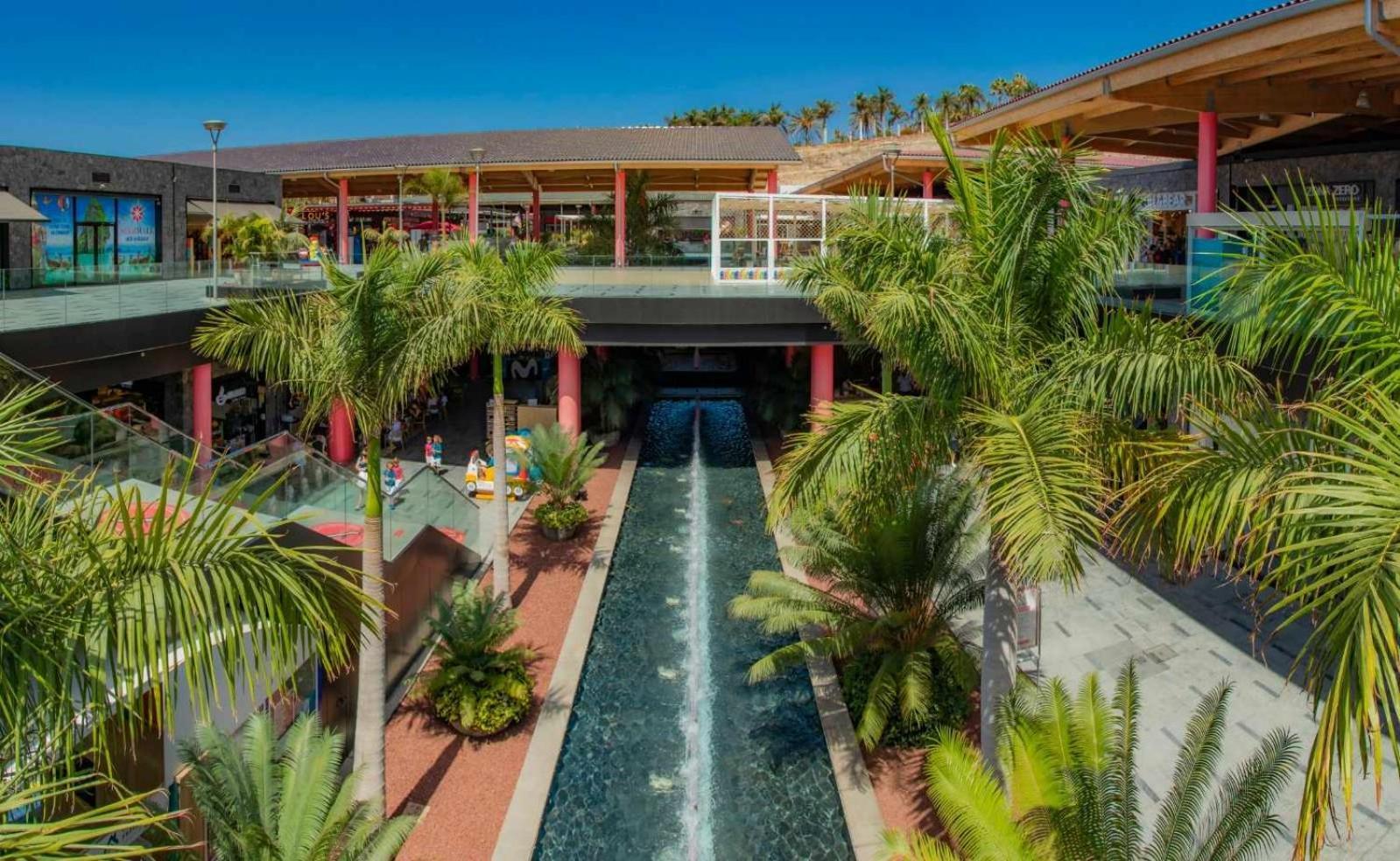 Tagora Breeze By Welcome Tenerife Costa Adeje  Eksteriør bilde