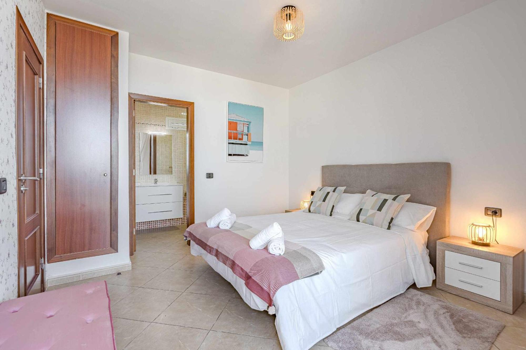 Tagora Breeze By Welcome Tenerife Costa Adeje  Eksteriør bilde
