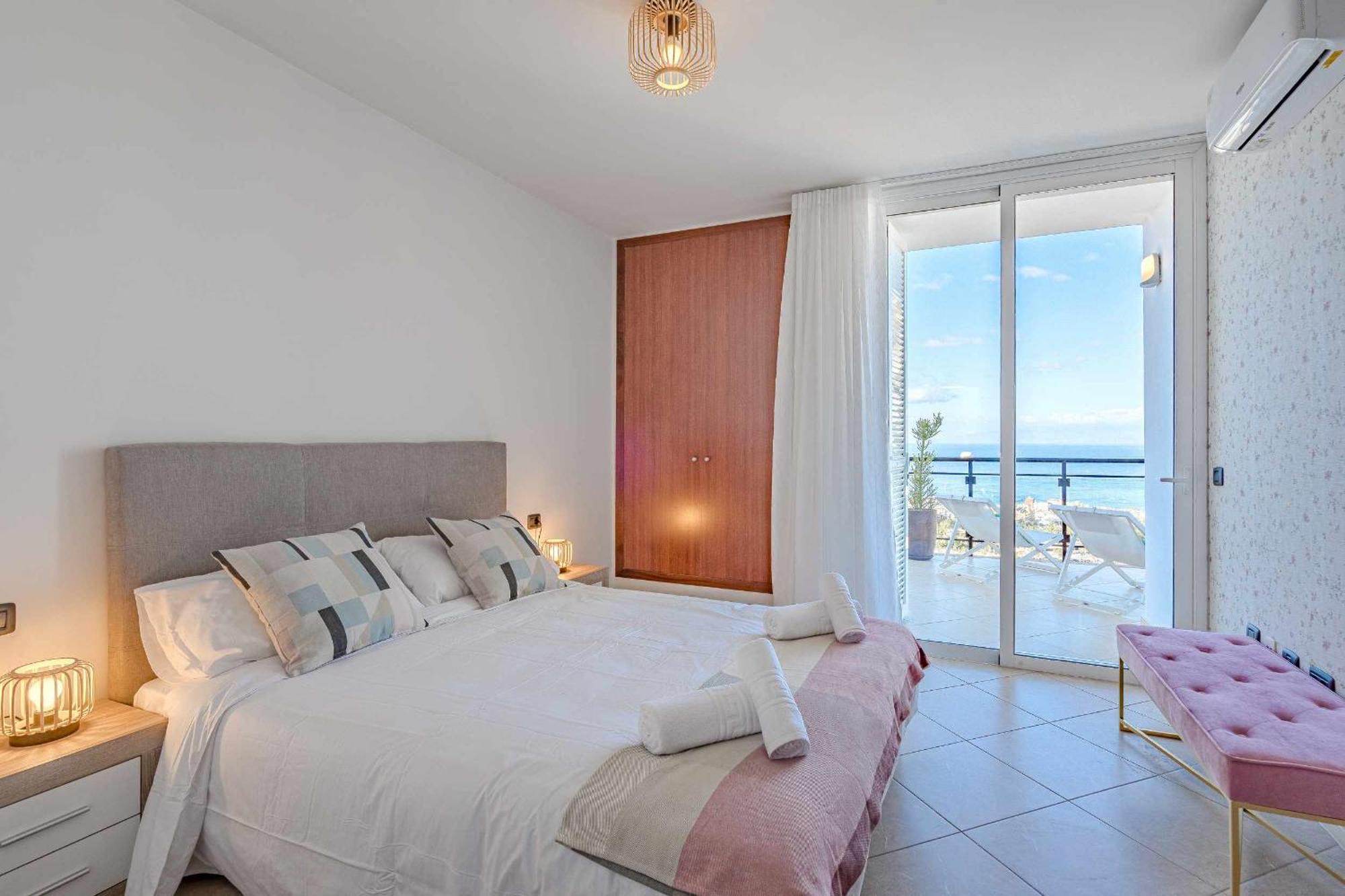 Tagora Breeze By Welcome Tenerife Costa Adeje  Eksteriør bilde