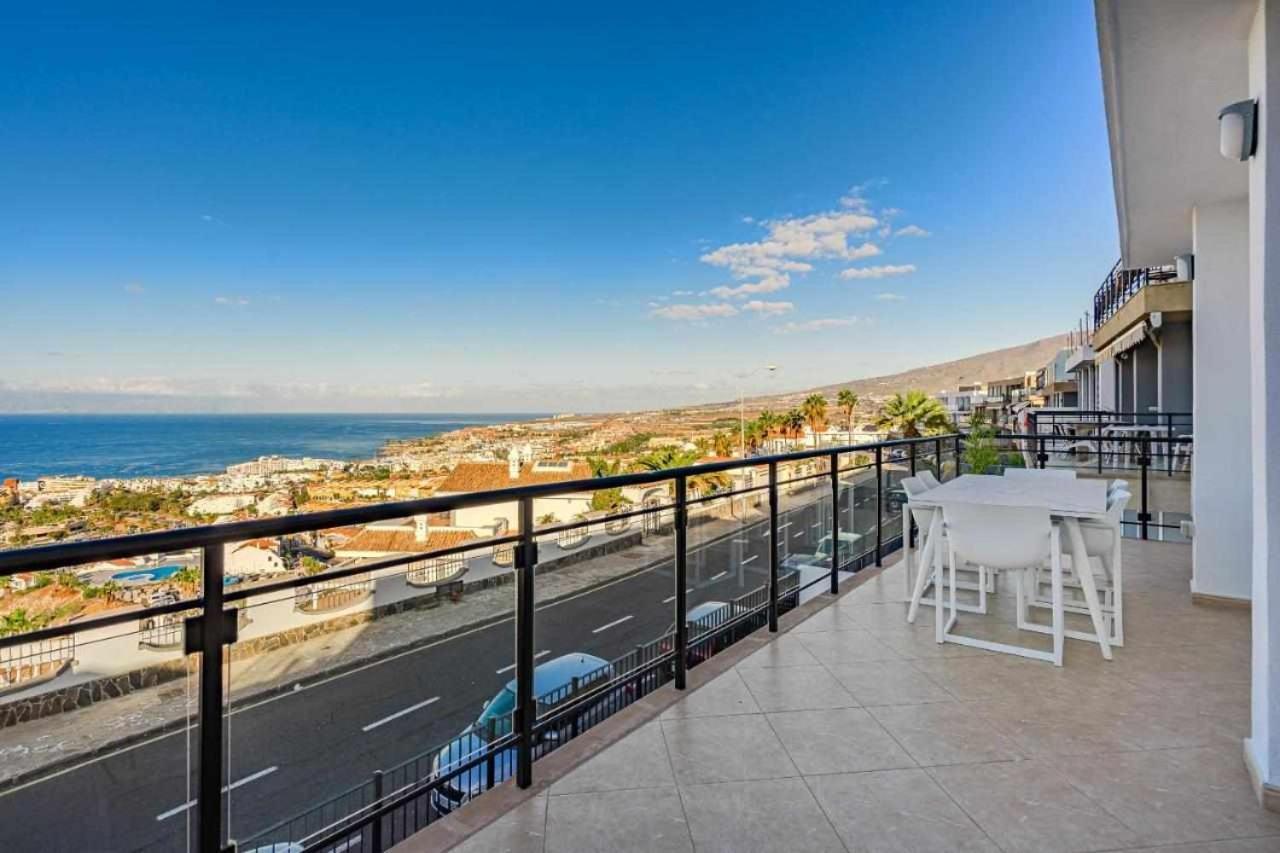 Tagora Breeze By Welcome Tenerife Costa Adeje  Eksteriør bilde