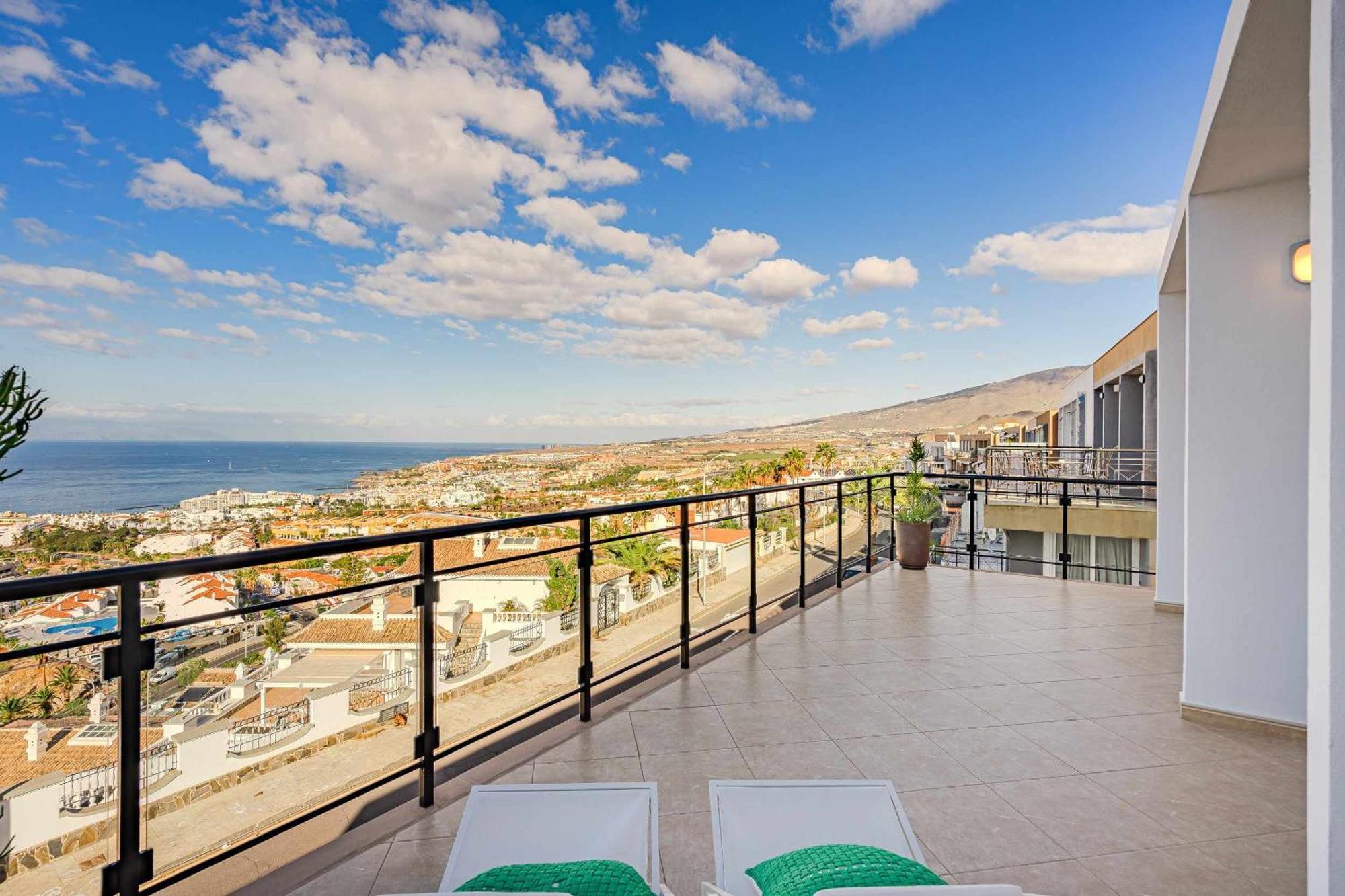 Tagora Breeze By Welcome Tenerife Costa Adeje  Eksteriør bilde